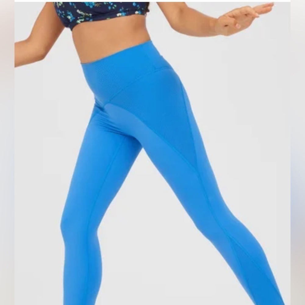 Offline by aerie goals leggings size xl